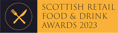 Highland Fine Cheeses wins four nominations for its products at Scottish Retail Food & Drink Awards